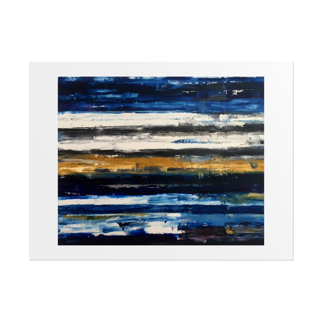 Tiny Buddha by Todd Williamson Wall Art Print