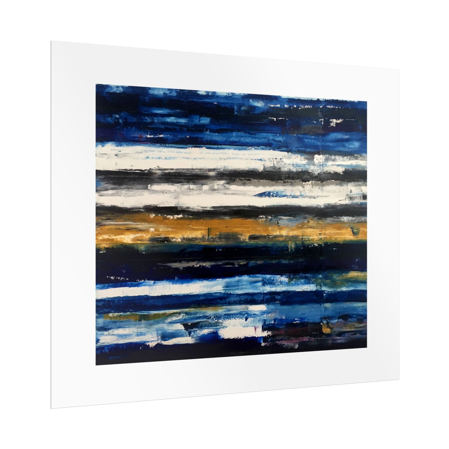 Tiny Buddha by Todd Williamson Wall Art Print