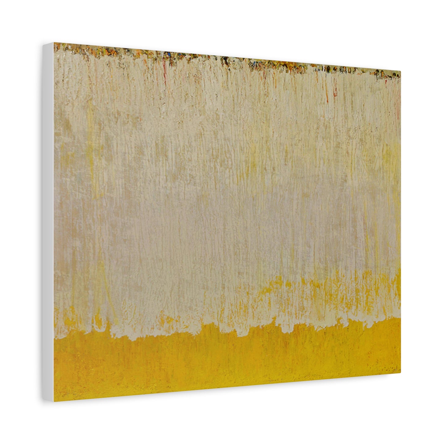 Follow by Christopher Le Brun Matte Canvas Wall Art Print