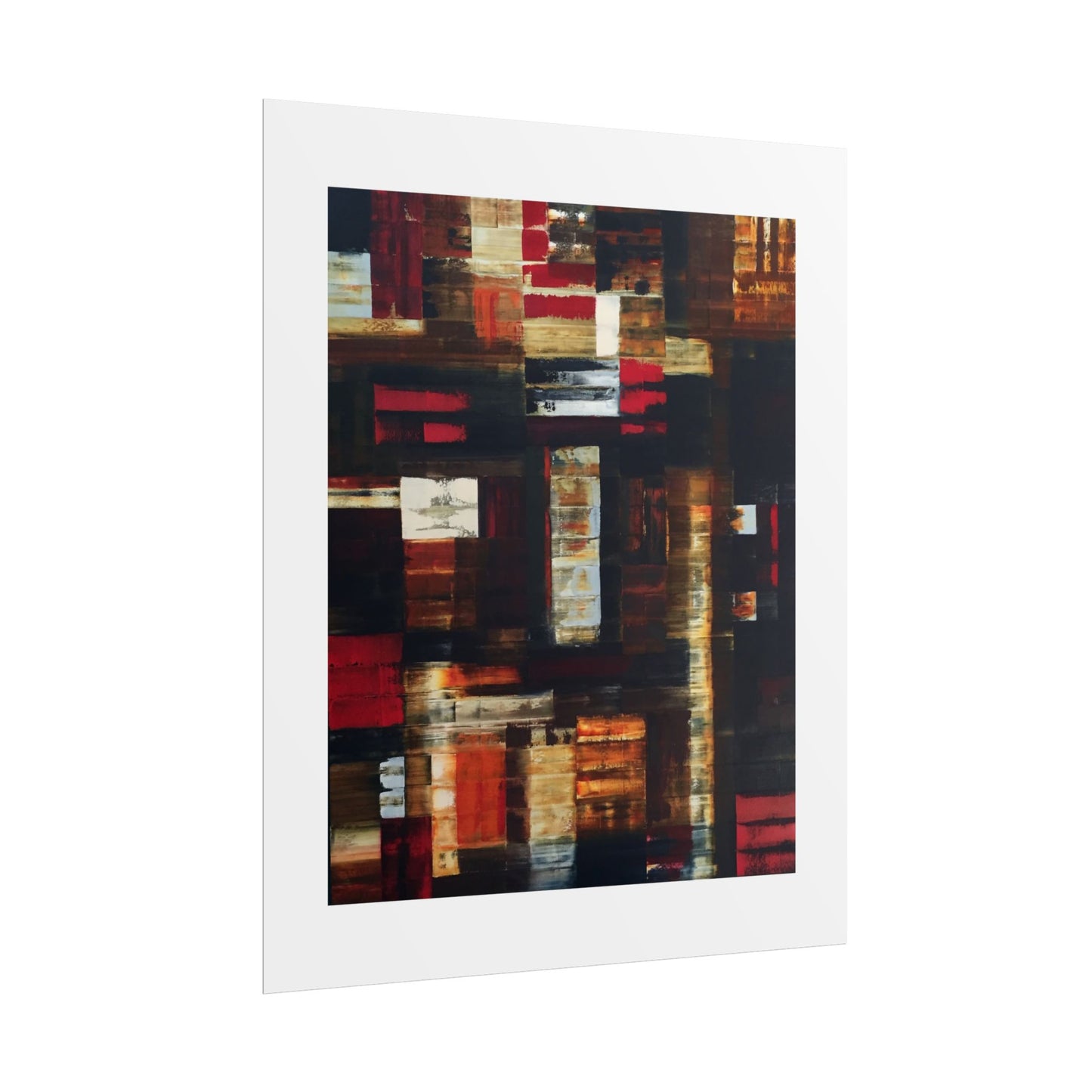 Counting on Forever by Todd Williamson Wall Art Print