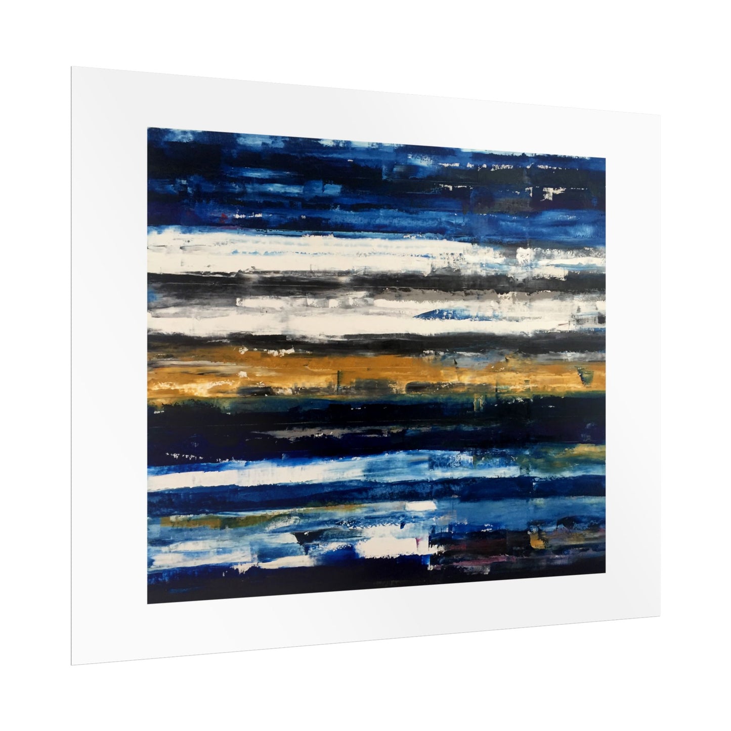 Tiny Buddha by Todd Williamson Wall Art Print