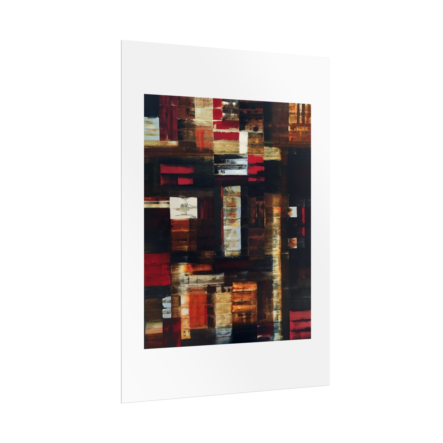 Counting on Forever by Todd Williamson Wall Art Print