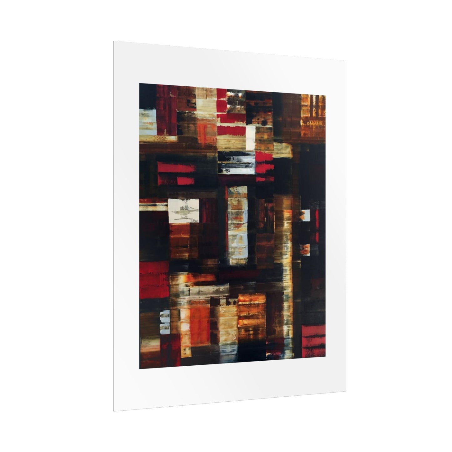 Counting on Forever by Todd Williamson Wall Art Print