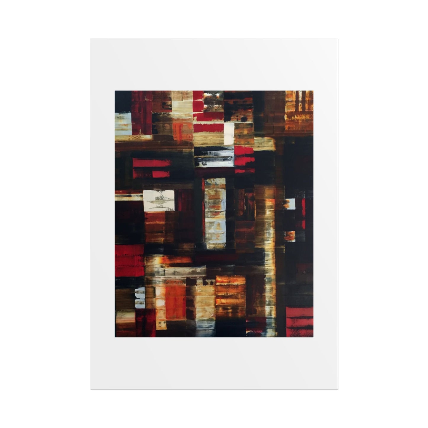 Counting on Forever by Todd Williamson Wall Art Print