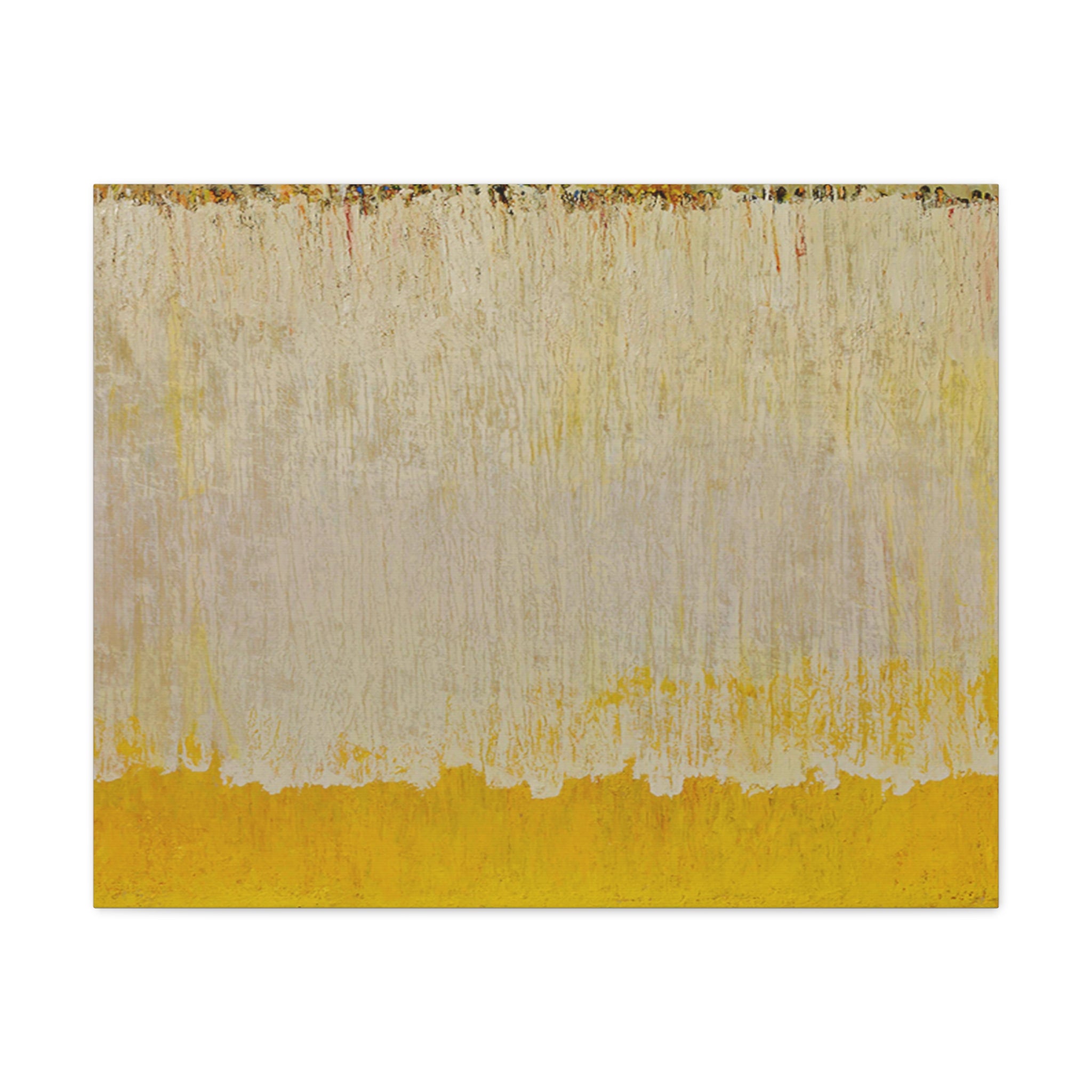 Follow by Christopher Le Brun Matte Canvas Wall Art Print