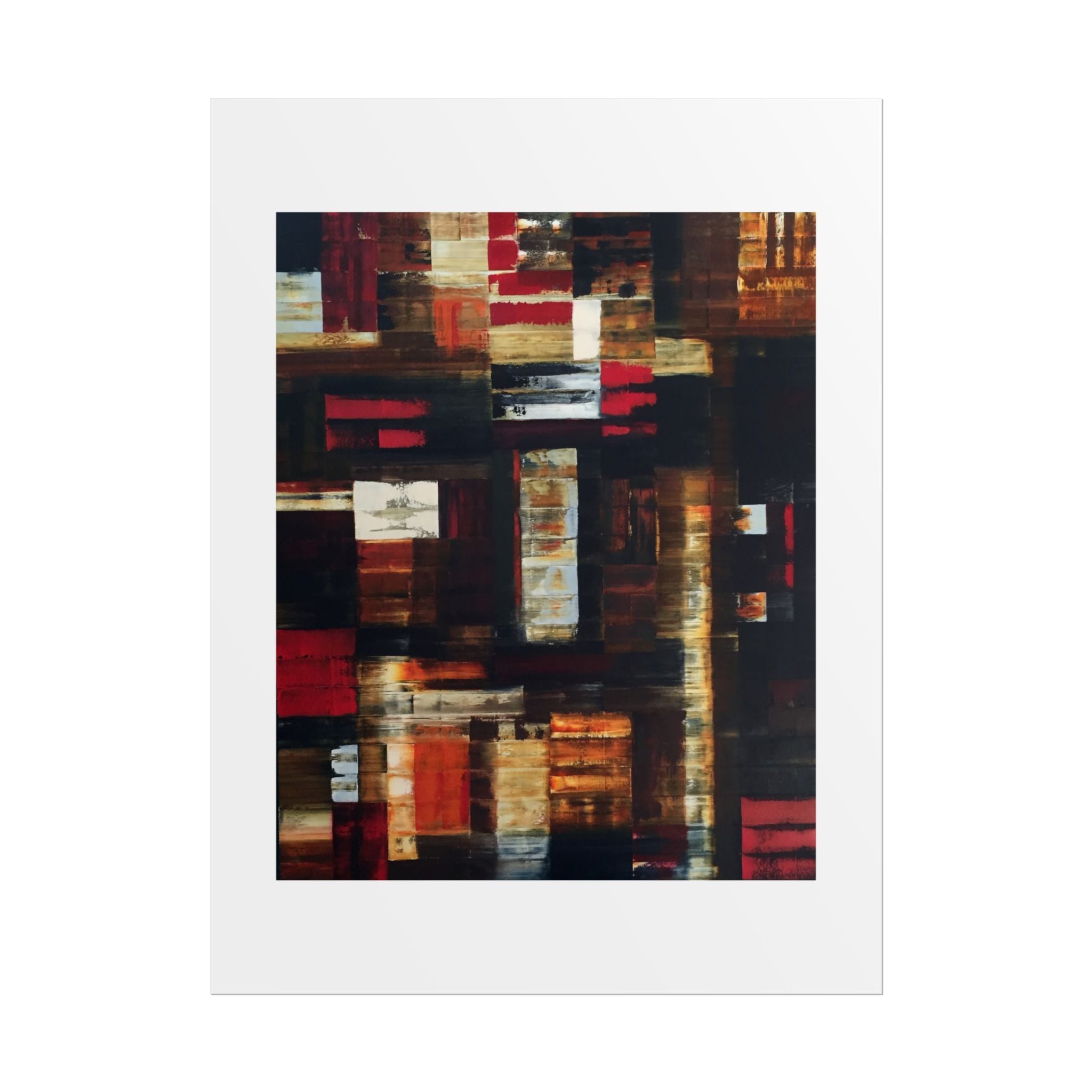 Counting on Forever by Todd Williamson Wall Art Print