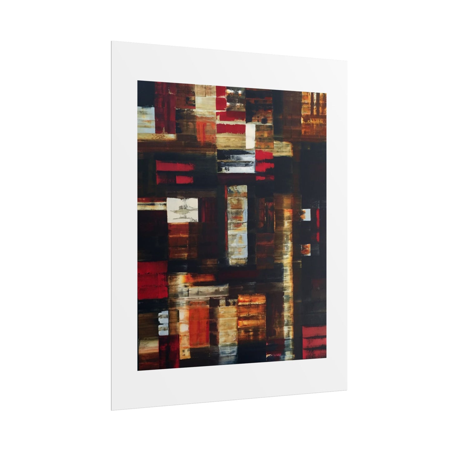 Counting on Forever by Todd Williamson Wall Art Print