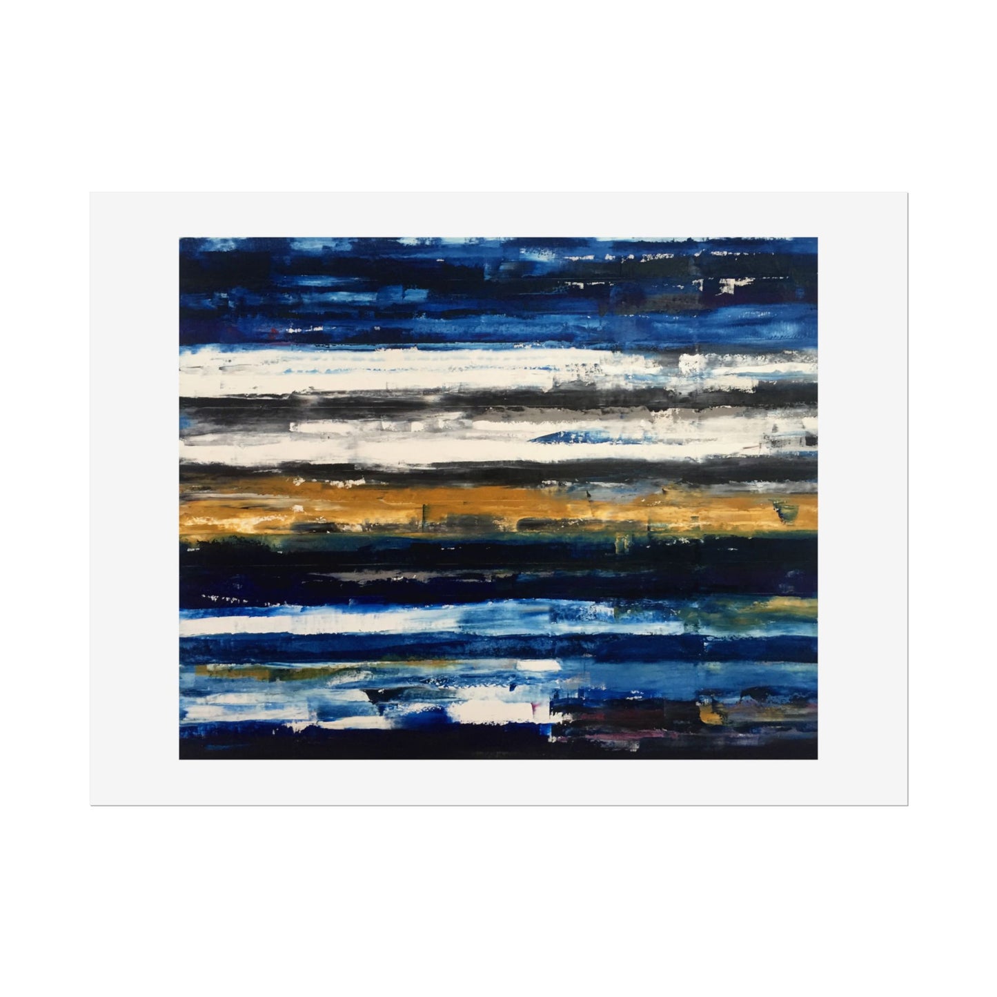 Tiny Buddha by Todd Williamson Wall Art Print