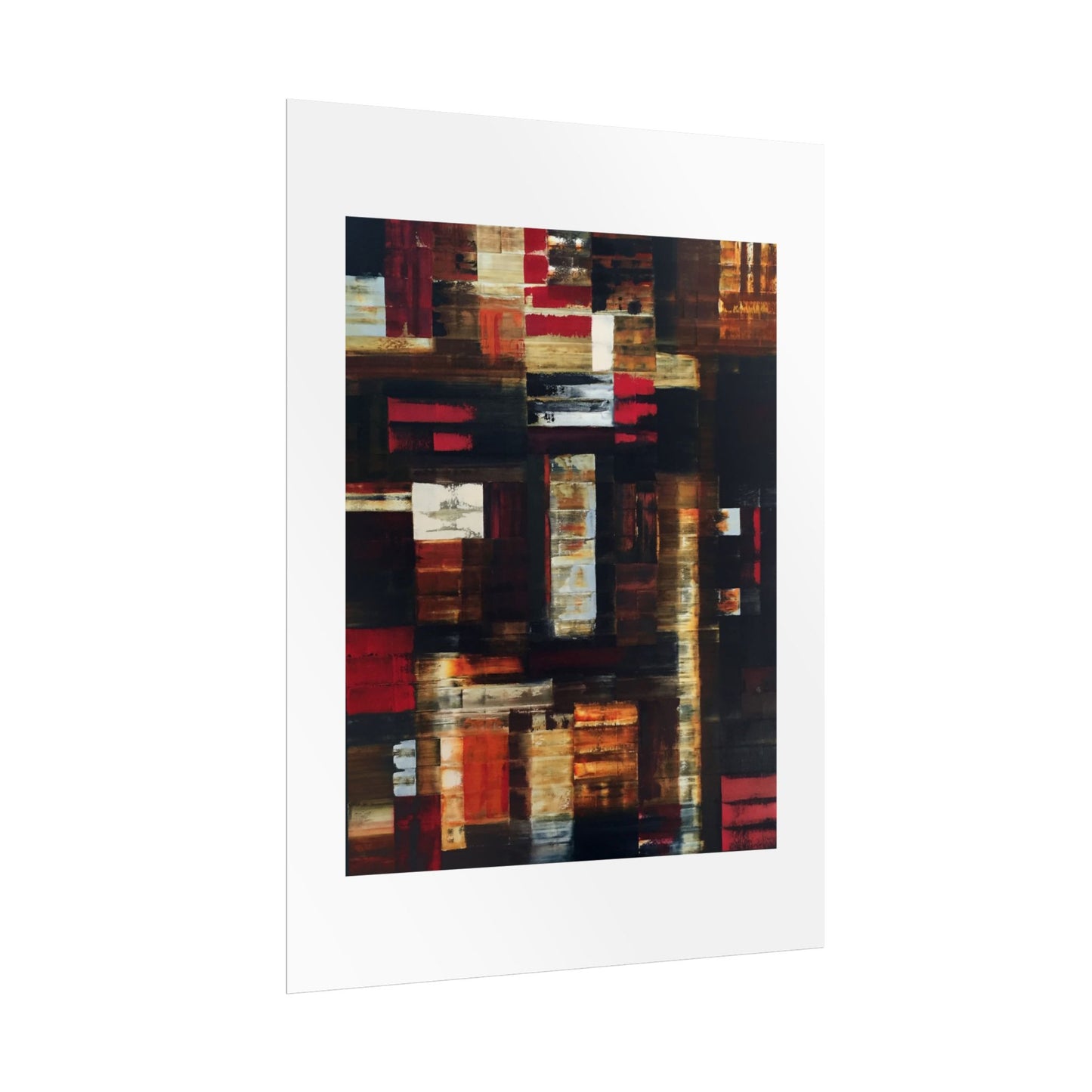 Counting on Forever by Todd Williamson Wall Art Print