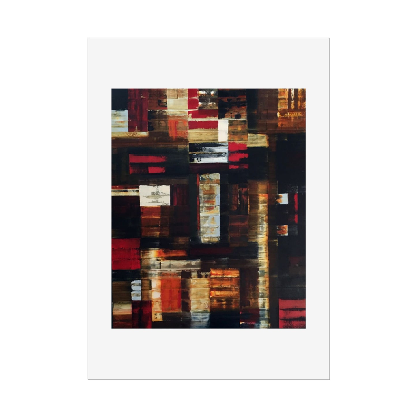 Counting on Forever by Todd Williamson Wall Art Print