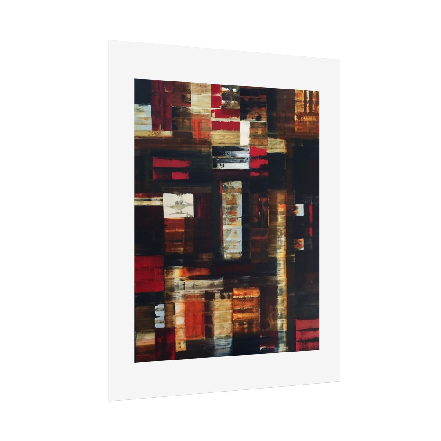 Counting on Forever by Todd Williamson Wall Art Print