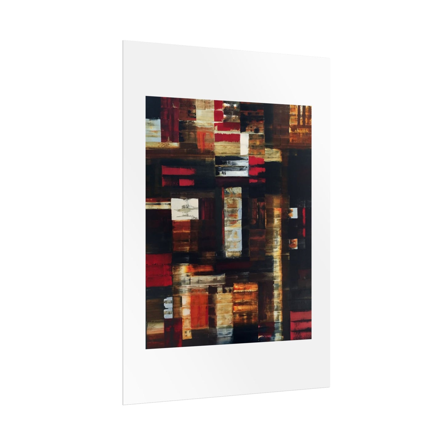 Counting on Forever by Todd Williamson Wall Art Print