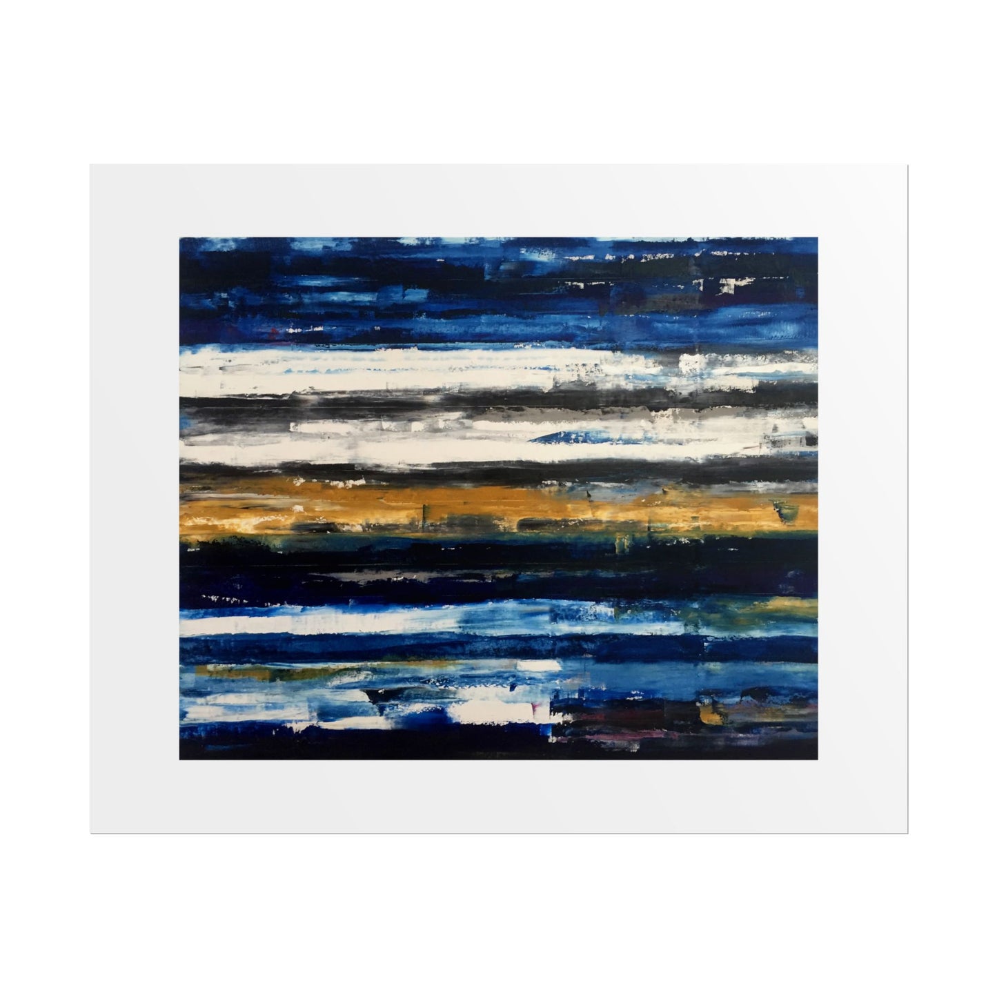 Tiny Buddha by Todd Williamson Wall Art Print