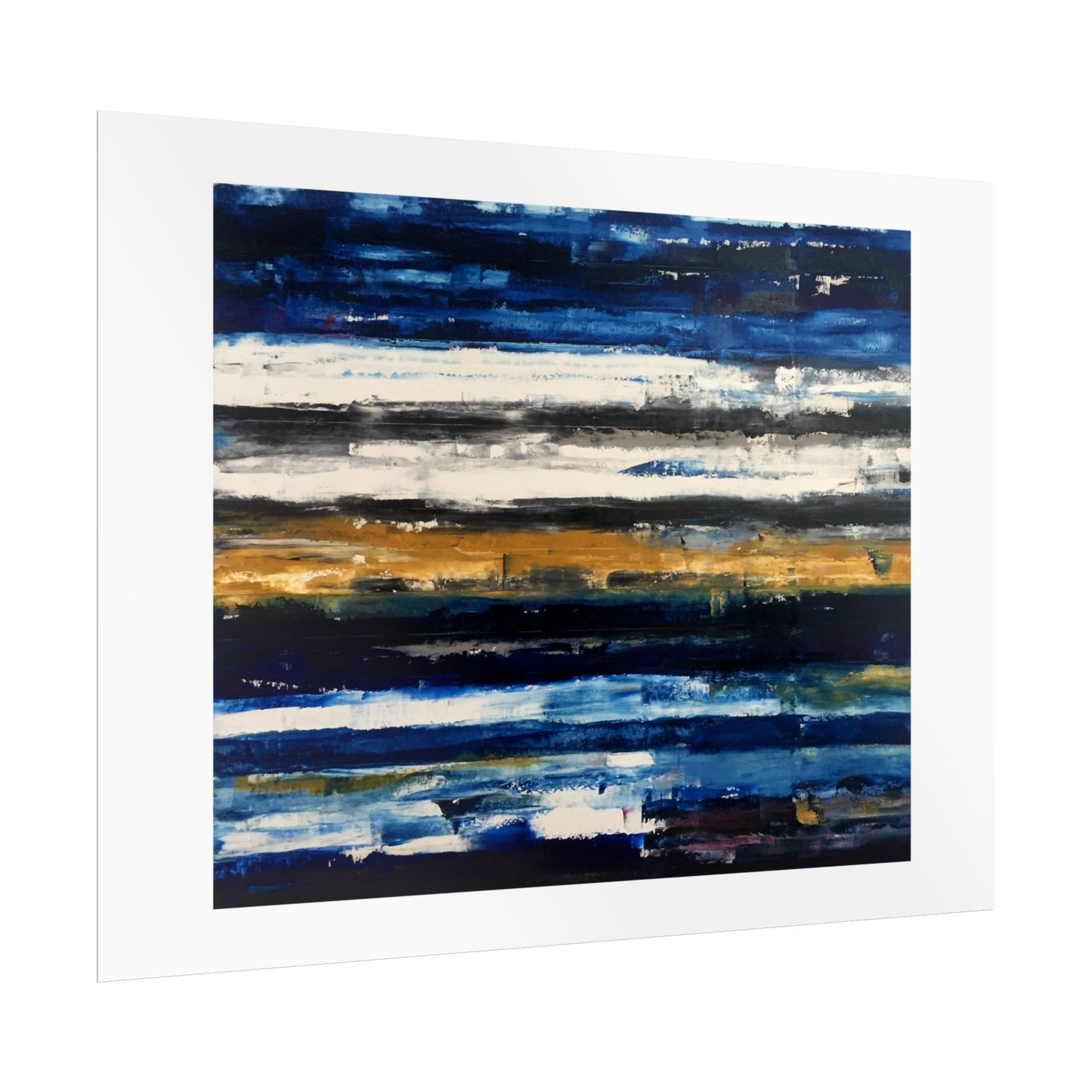 Tiny Buddha by Todd Williamson Wall Art Print