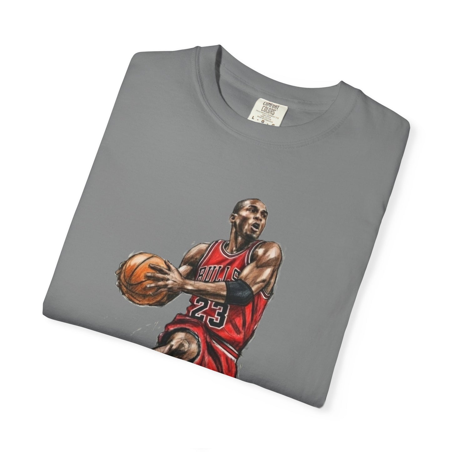 Number 23 Basketball T-Shirt