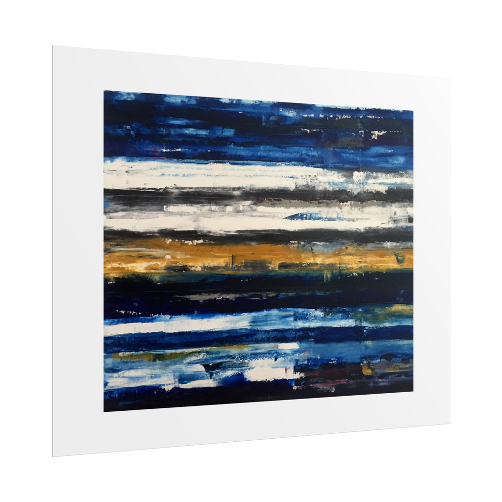 Tiny Buddha by Todd Williamson Wall Art Print