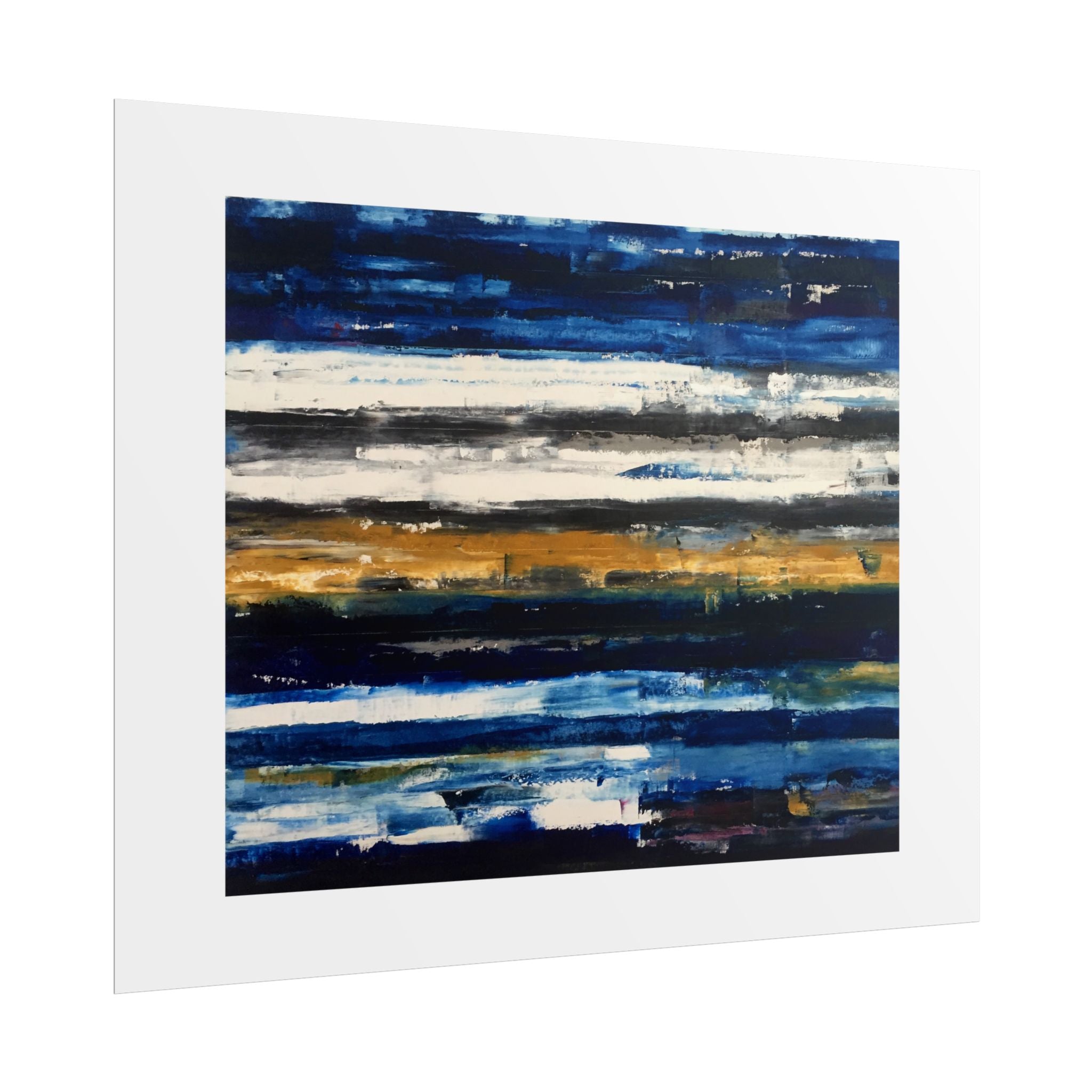 Tiny Buddha by Todd Williamson Wall Art Print